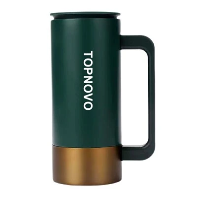 Taza de la botella de biberón de aspiradora de acero inoxidable de acero inoxidable